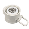 Stinger термокружка 0,42 л HD-420-83WHT, нержавеющая сталь, white Stinger термокружка 0,42 л HD-420-83WHT, нержавеющая сталь, white