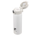 Stinger термокружка 0,42 л HD-420-83WHT, нержавеющая сталь, white Stinger термокружка 0,42 л HD-420-83WHT, нержавеющая сталь, white