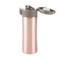 Stinger термокружка 0,35 л HW-350-34-7612, нержавеющая сталь, bronze