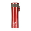 Stinger термокружка 0,42 л HW-420-32-7620, нержавеющая сталь, red Stinger термокружка 0,42 л HW-420-32-7620, нержавеющая сталь, red
