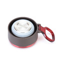 Stinger термокружка 0,42 л HW-420-32-7620, нержавеющая сталь, red Stinger термокружка 0,42 л HW-420-32-7620, нержавеющая сталь, red