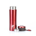 Stinger термокружка 0,42 л HW-420-32-7620, нержавеющая сталь, red Stinger термокружка 0,42 л HW-420-32-7620, нержавеющая сталь, red