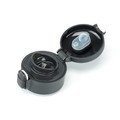 Stinger термокружка 0,35 л HW-350-34-447, нержавеющая сталь, black