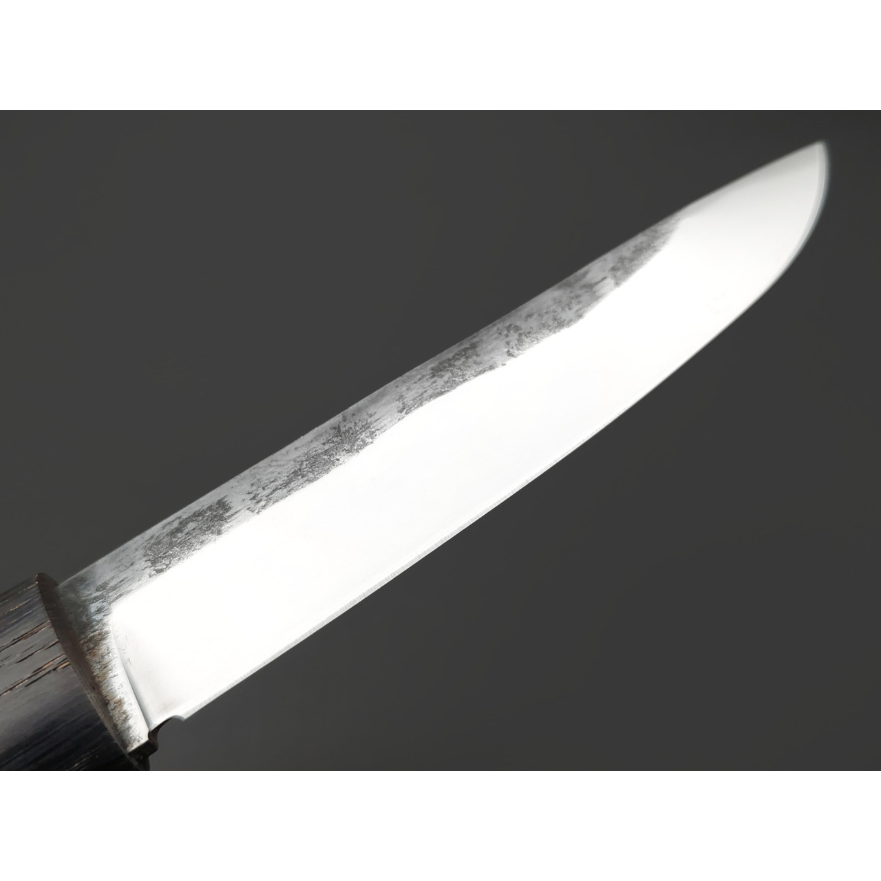 Просто Нож классическая версия сталь 95Х18, рукоять Дуб.
