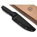 Град Горький нож Тактик сталь Aus-10Co bead blast, рукоять G10 black & olive. Град Горький нож Тактик сталь Aus-10Co bead blast, рукоять G10 black & olive.