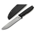 Град Горький нож Тактик сталь Aus-10Co bead blast, рукоять G10 black & olive. Град Горький нож Тактик сталь Aus-10Co bead blast, рукоять G10 black & olive.