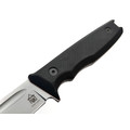 Град Горький нож Тактик сталь Aus-10Co bead blast, рукоять G10 black & olive. Град Горький нож Тактик сталь Aus-10Co bead blast, рукоять G10 black & olive.