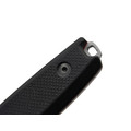 Град Горький нож Тактик сталь Aus-10Co bead blast, рукоять G10 black & olive. Град Горький нож Тактик сталь Aus-10Co bead blast, рукоять G10 black & olive.