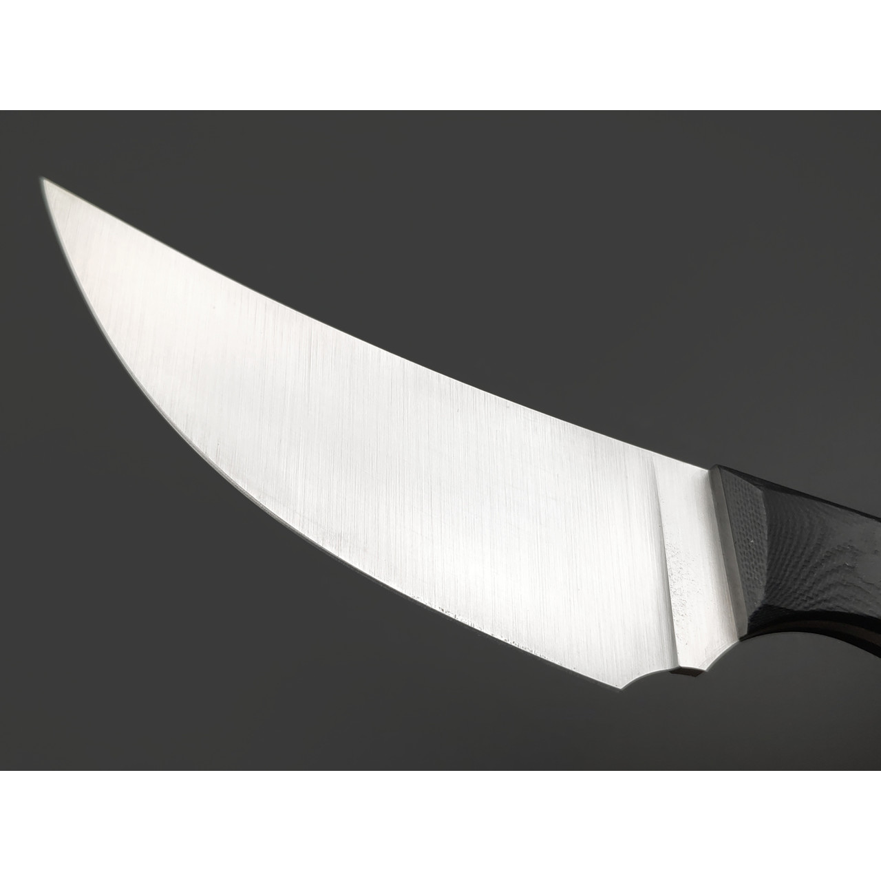 Neyris Knives нож Перс сталь CPM 3V satin, рукоять G10 black