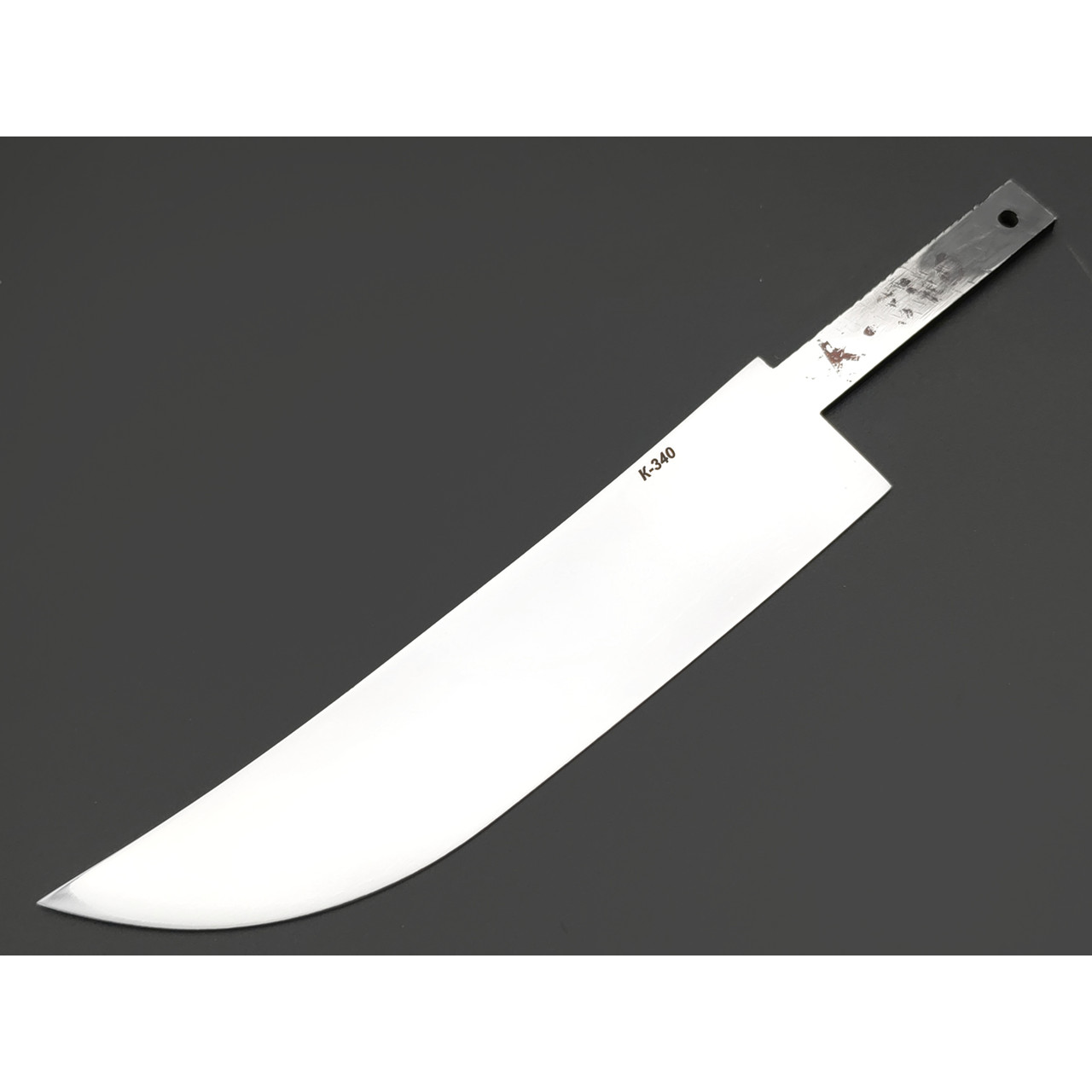Клинок Пчак Малый сталь K340 (Товарищество Завьялова)