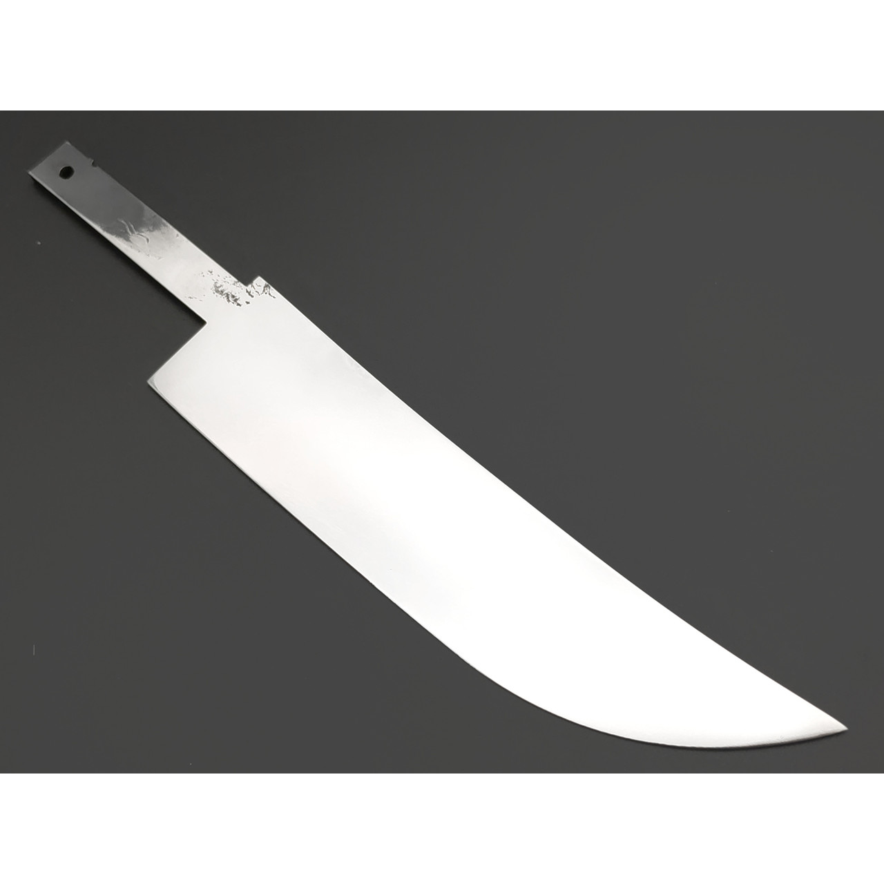 Клинок Пчак Малый сталь K340 (Товарищество Завьялова)