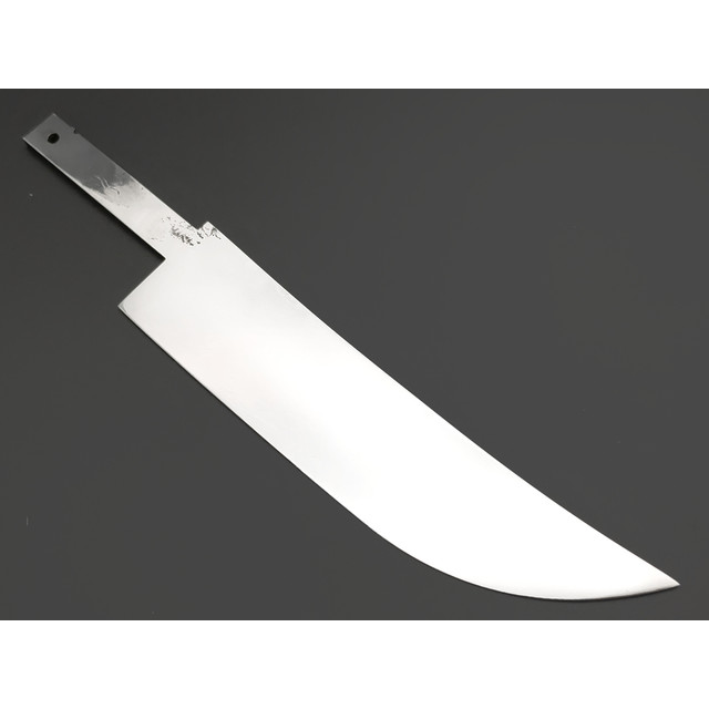 Клинок Пчак Малый сталь K340 (Товарищество Завьялова)