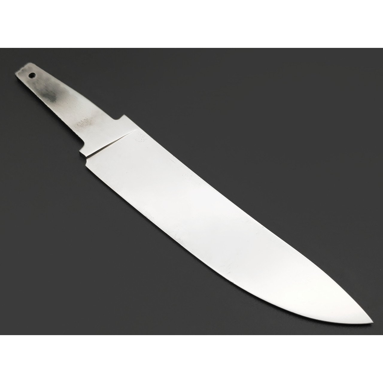 Клинок Скинер большой сталь K340 (Товарищество Завьялова)