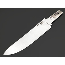 Клинок Скинер Большой сталь M390 (Товарищество Завьялова)