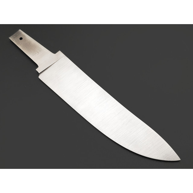 Клинок Скинер Большой сталь M390 (Товарищество Завьялова)