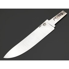 Клинок Скинер Большой сталь M390 (Товарищество Завьялова)