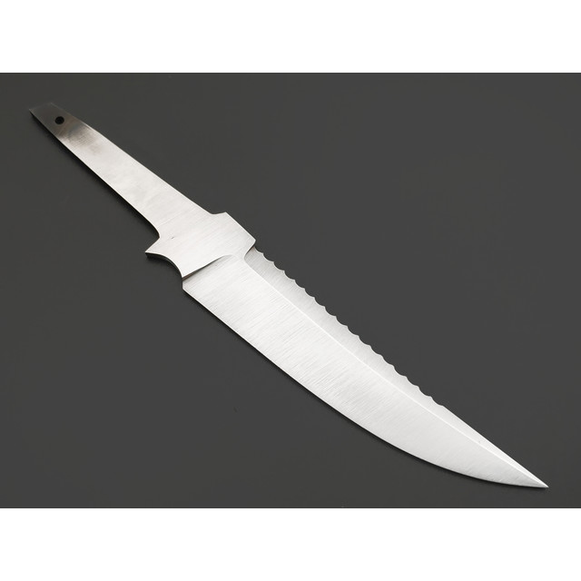 Клинок Рыбацкий сталь M390 (Товарищество Завьялова)