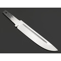 Клинок Финка сталь K340 (Товарищество Завьялова) Клинок Финка сталь K340 (Товарищество Завьялова)
