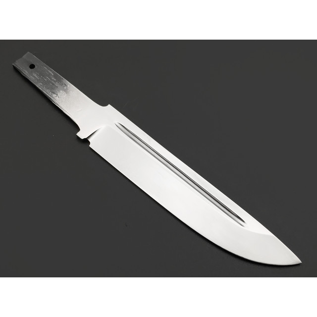 Клинок Финка сталь K340 (Товарищество Завьялова)