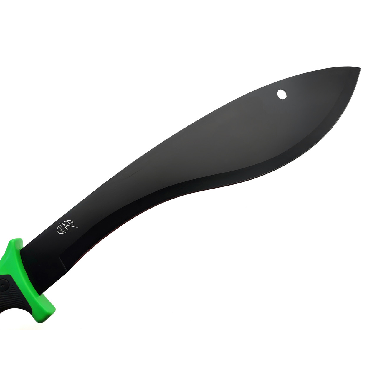 Pirat мачете Проводник-16 MA-865 сталь 40Х13, рукоять Пластик, резина