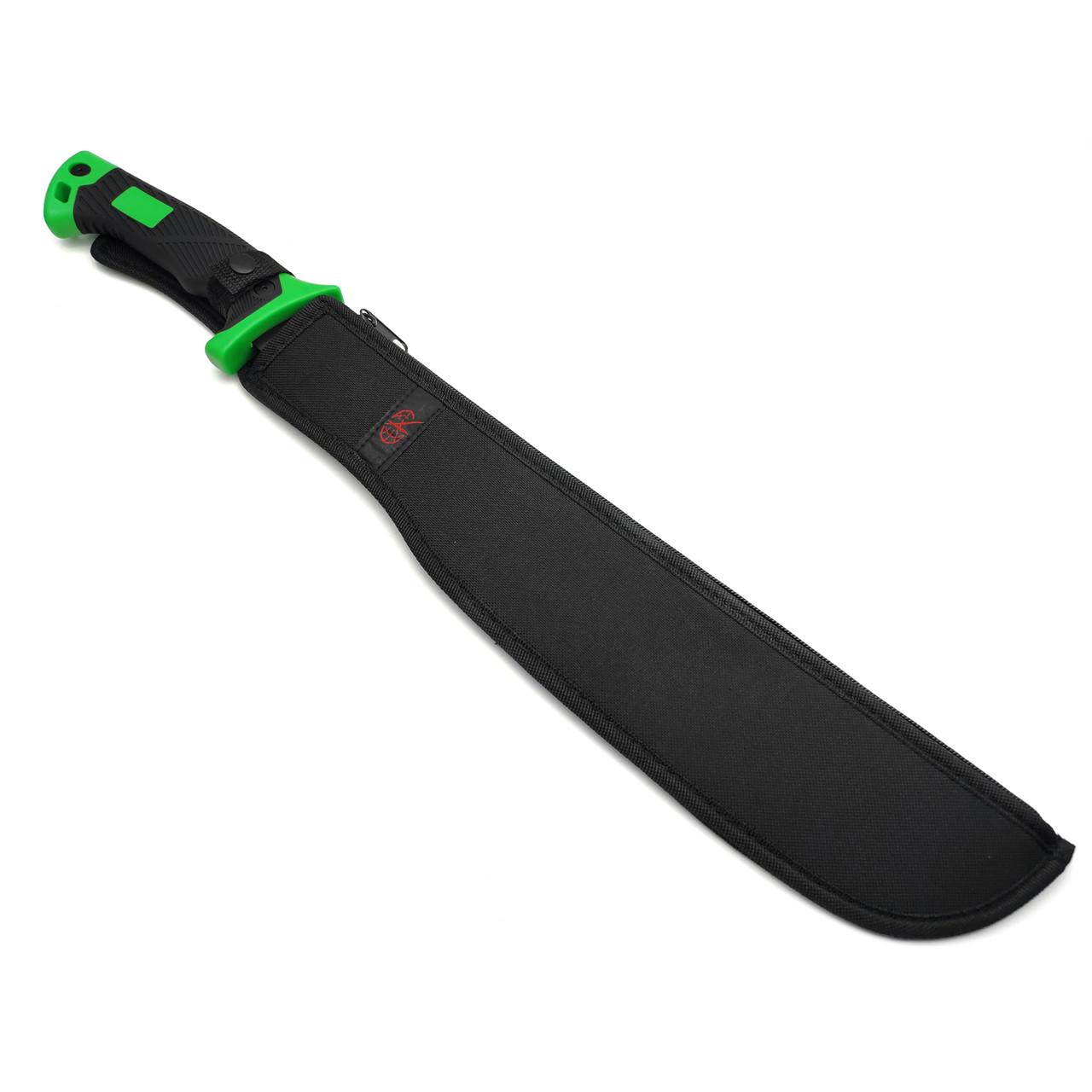 Pirat мачете Проводник-13 MA-863 сталь 40Х13, рукоять Пластик, резина