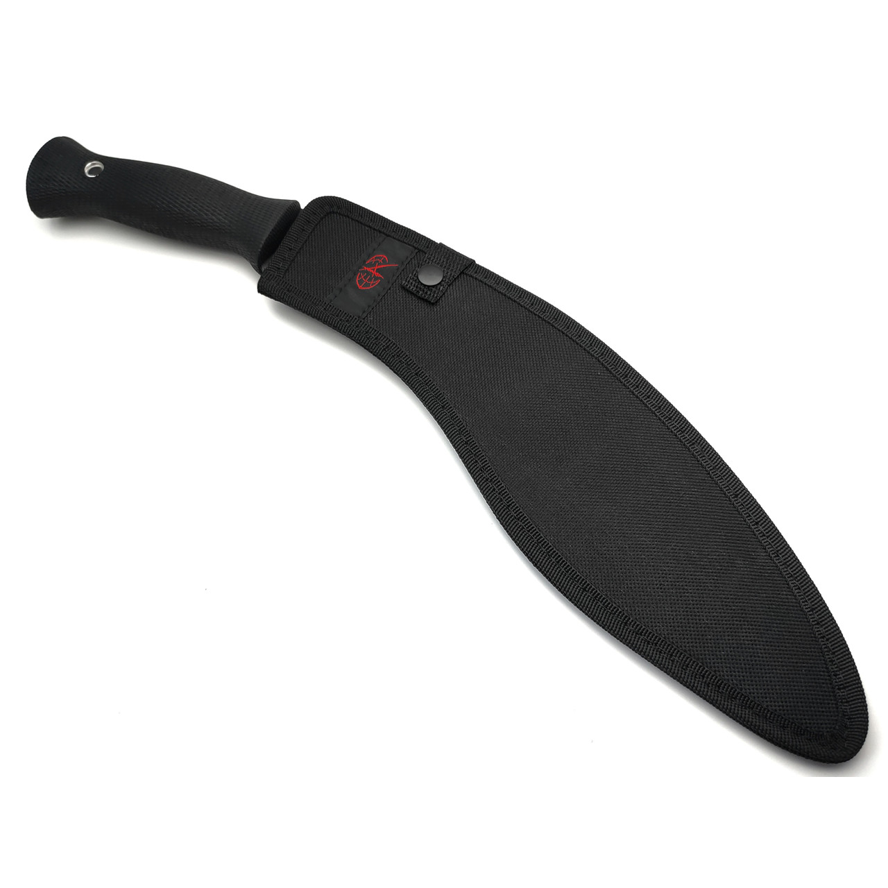 Pirat кукри Проводник-14 MA-864 сталь 40Х13, рукоять Резина
