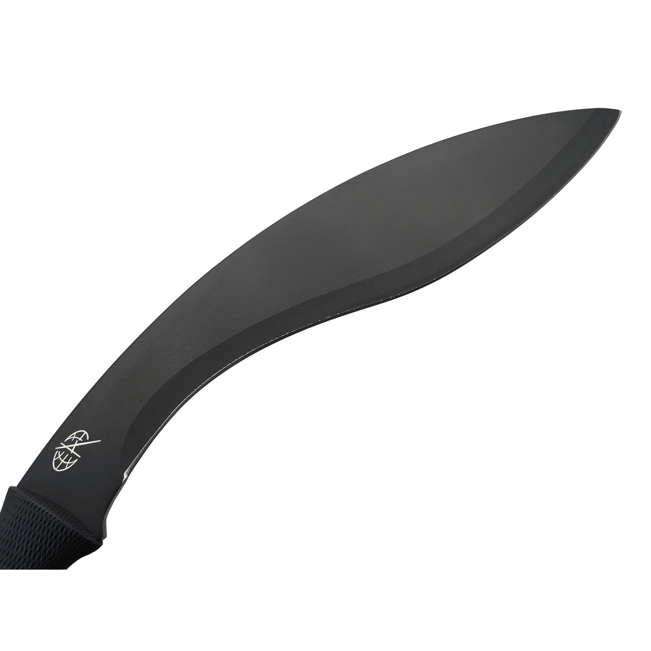 Pirat кукри Проводник-14 MA-864 сталь 40Х13, рукоять Резина