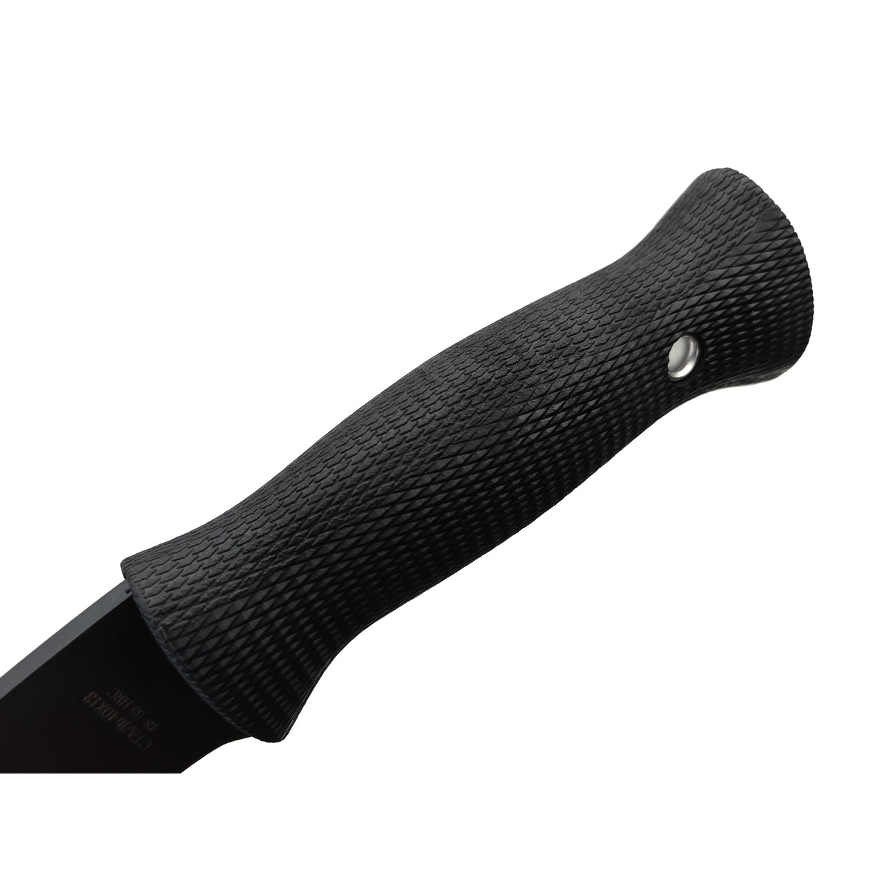 Pirat кукри Проводник-14 MA-864 сталь 40Х13, рукоять Резина