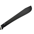 Pirat мачете Проводник-15 MA-852-1 сталь 40Х13, рукоять Резина, пластик