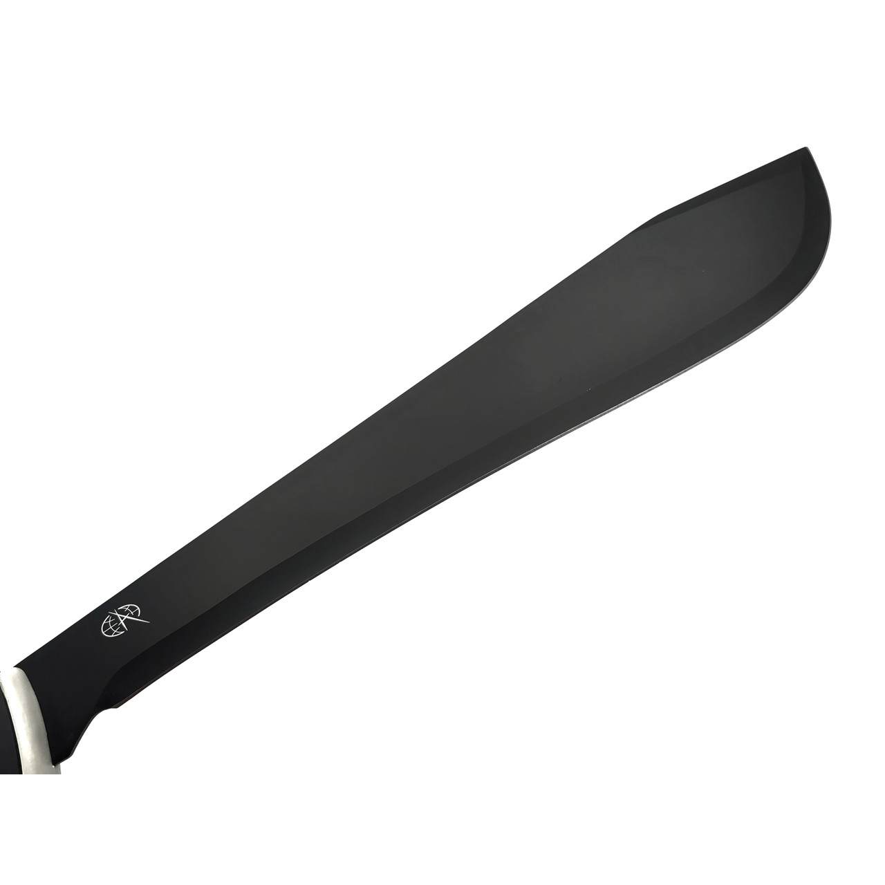 Pirat мачете Проводник-15 MA-852-1 сталь 40Х13, рукоять Резина, пластик