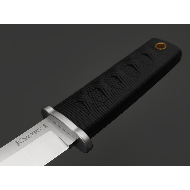 Нож Cold Steel Kyoto I Tanto 17DA сталь 8Cr13MoV, рукоять Kray-Ex