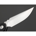 Civivi нож складной Bluetick C23050-1 сталь 14C28N satin, рукоять G10 black Civivi нож складной Bluetick C23050-1 сталь 14C28N satin, рукоять G10 black