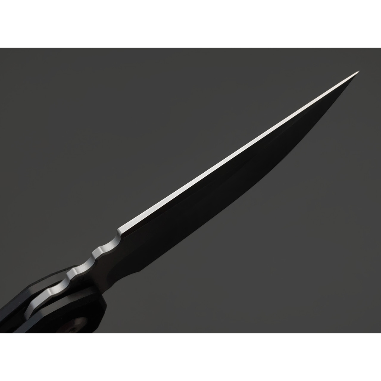 Civivi нож складной Bluetick C23050-1 сталь 14C28N satin, рукоять G10 black