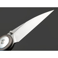 Civivi нож складной Starflare C23052-2 сталь Nitro-V satin, рукоять Aluminum gray