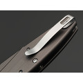 Civivi нож складной Starflare C23052-2 сталь Nitro-V satin, рукоять Aluminum gray