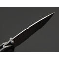 Civivi нож складной Teraxe C20036-3 сталь Nitro-V silver bead blast, рукоять Steel gray, G10 black Civivi нож складной Teraxe C20036-3 сталь Nitro-V silver bead blast, рукоять Steel gray, G10 black