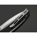 Civivi нож складной Teraxe C20036-3 сталь Nitro-V silver bead blast, рукоять Steel gray, G10 black Civivi нож складной Teraxe C20036-3 сталь Nitro-V silver bead blast, рукоять Steel gray, G10 black