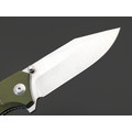 Civivi нож складной Tacticorix C23055-2 сталь Nitro-V satin, рукоять G10 OD green Civivi нож складной Tacticorix C23055-2 сталь Nitro-V satin, рукоять G10 OD green