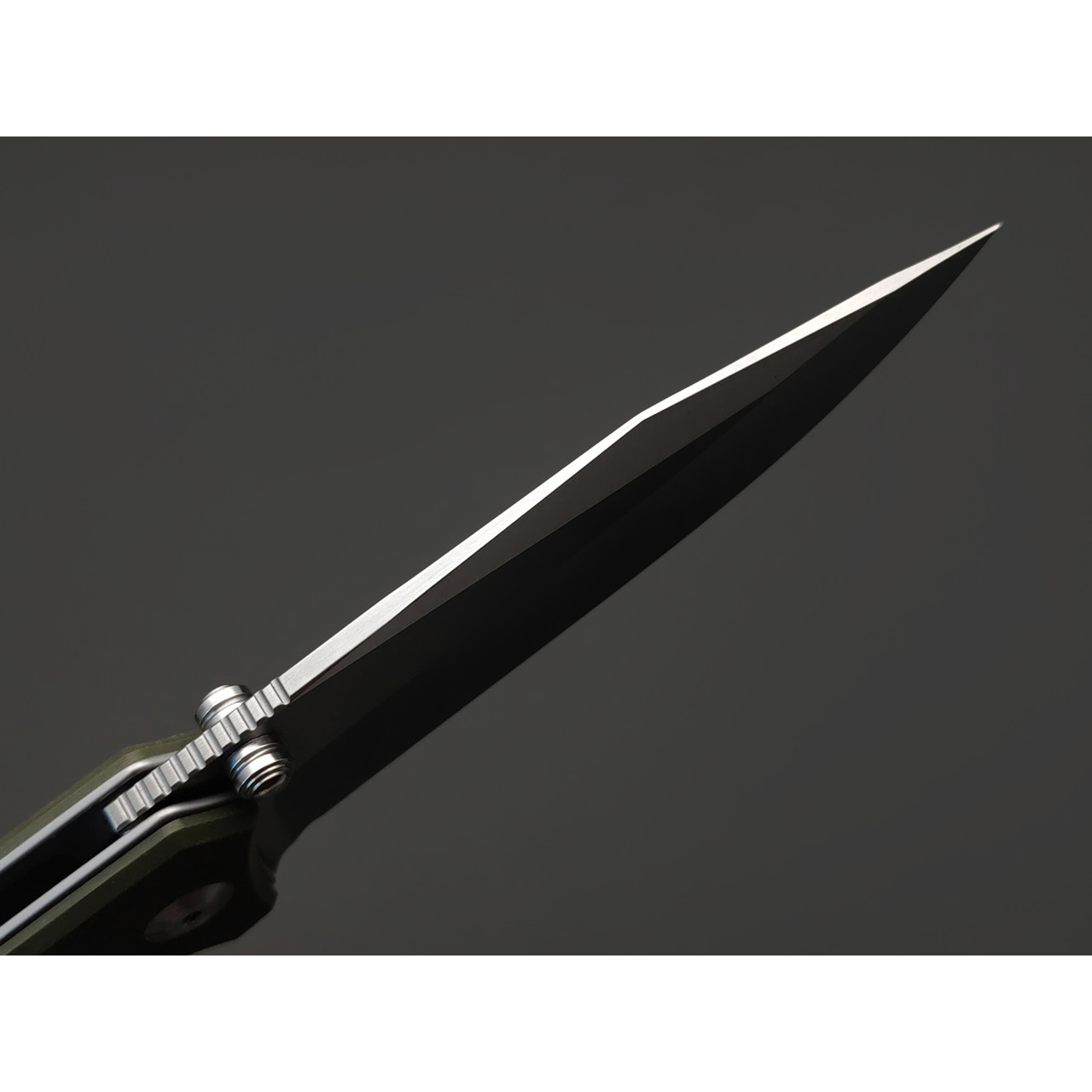 Civivi нож складной Tacticorix C23055-2 сталь Nitro-V satin, рукоять G10 OD green