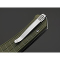 Civivi нож складной Tacticorix C23055-2 сталь Nitro-V satin, рукоять G10 OD green Civivi нож складной Tacticorix C23055-2 сталь Nitro-V satin, рукоять G10 OD green