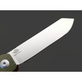 Civivi нож складной Sendy C21004B-1 сталь Nitro-V satin, рукоять G10 green & red milled Civivi нож складной Sendy C21004B-1 сталь Nitro-V satin, рукоять G10 green & red milled