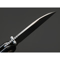 Civivi нож складной Elementum C18062AF-1 сталь Nitro-V satin, рукоять G10 black Civivi нож складной Elementum C18062AF-1 сталь Nitro-V satin, рукоять G10 black