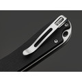 Civivi нож складной Elementum C18062AF-1 сталь Nitro-V satin, рукоять G10 black Civivi нож складной Elementum C18062AF-1 сталь Nitro-V satin, рукоять G10 black