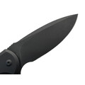 Civivi нож складной Praxis Button Lock C18026E-1 сталь Nitro-V блэквош, рукоять Aluminum black Civivi нож складной Praxis Button Lock C18026E-1 сталь Nitro-V блэквош, рукоять Aluminum black