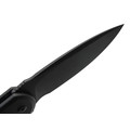 Civivi нож складной Praxis Button Lock C18026E-1 сталь Nitro-V блэквош, рукоять Aluminum black Civivi нож складной Praxis Button Lock C18026E-1 сталь Nitro-V блэквош, рукоять Aluminum black