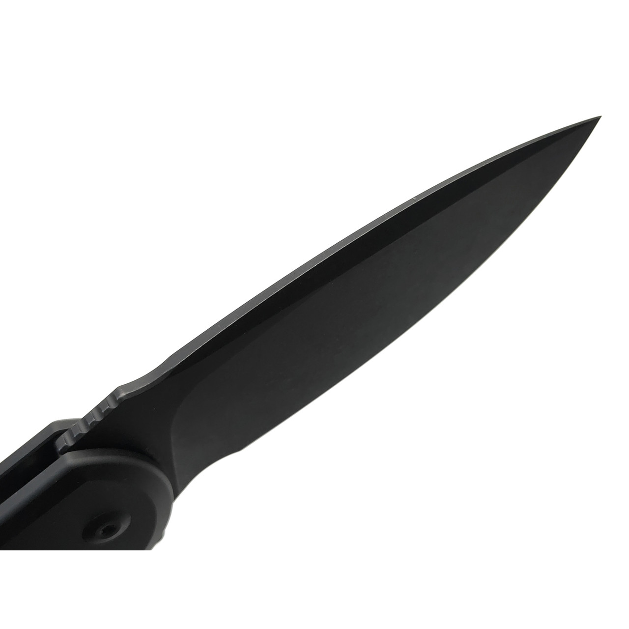 Civivi нож складной Praxis Button Lock C18026E-1 сталь Nitro-V блэквош, рукоять Aluminum black