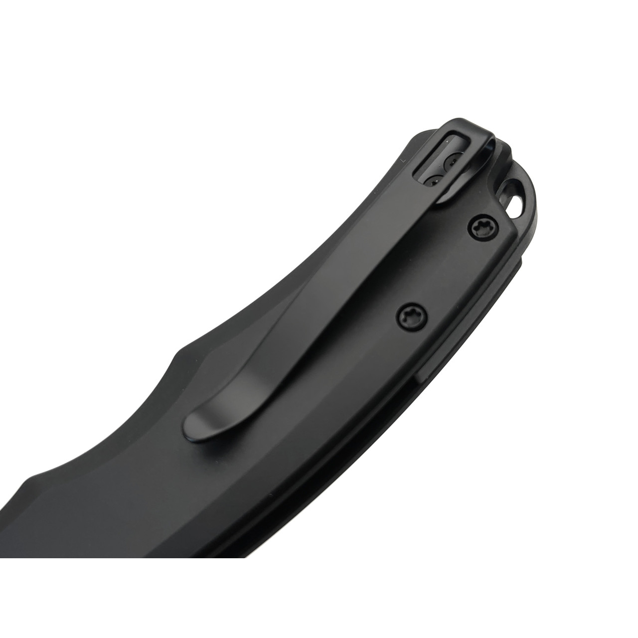 Civivi нож складной Praxis Button Lock C18026E-1 сталь Nitro-V блэквош, рукоять Aluminum black