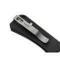 Civivi нож складной Baby Banter C19068S-1 сталь Nitro-V gray стоунвош, рукоять G10 black