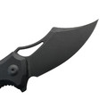Civivi нож складной Chiro C23046-1 сталь 14C28N блэквош, рукоять G10 black