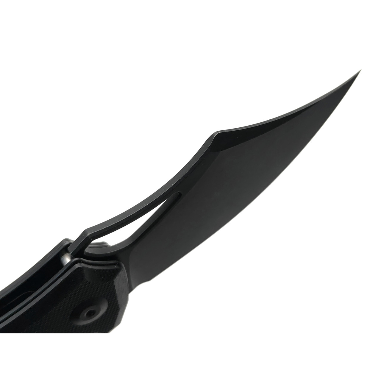 Civivi нож складной Chiro C23046-1 сталь 14C28N блэквош, рукоять G10 black